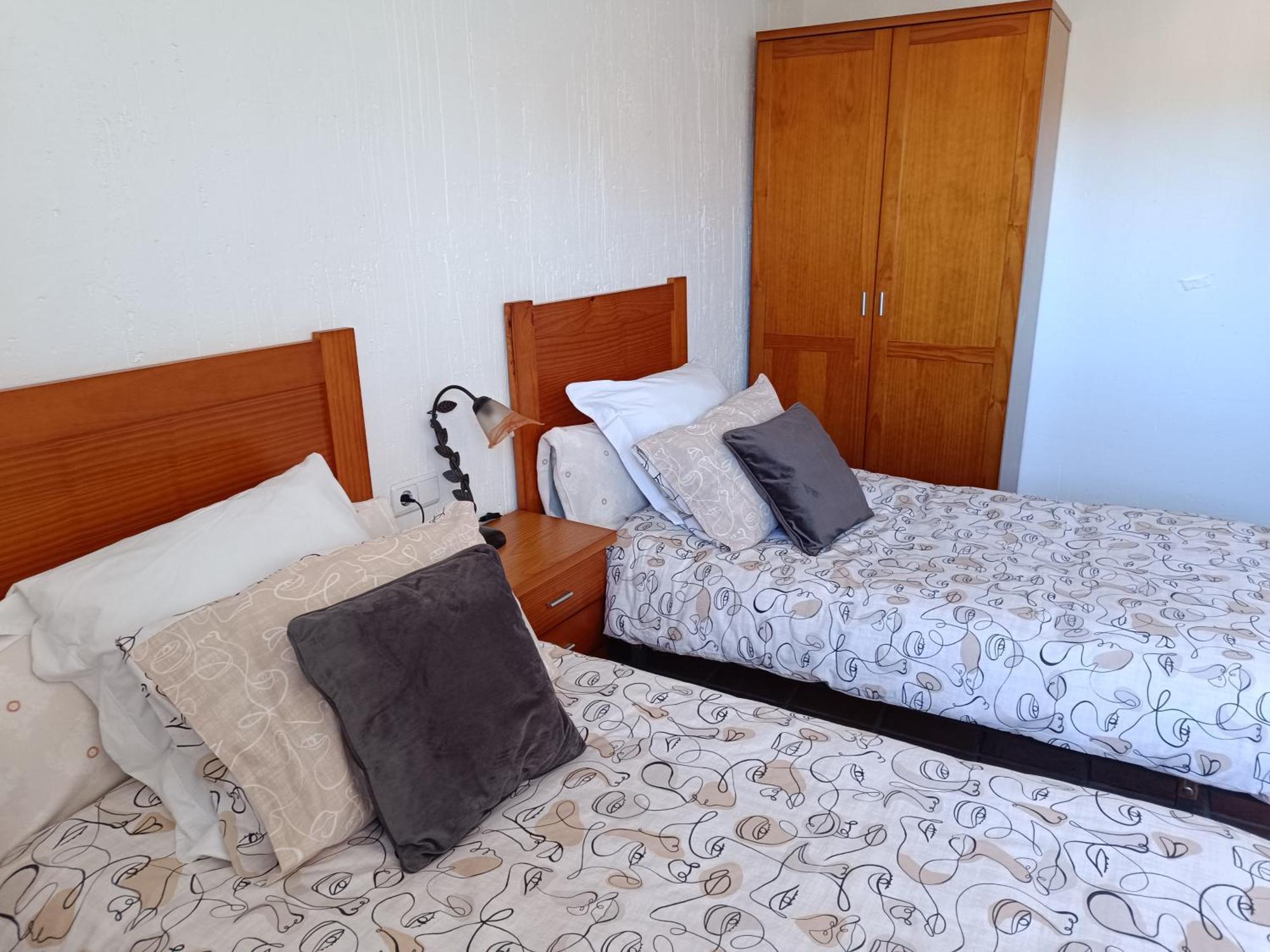 Apartamentos La Sierra Villalba de la Sierra Room photo